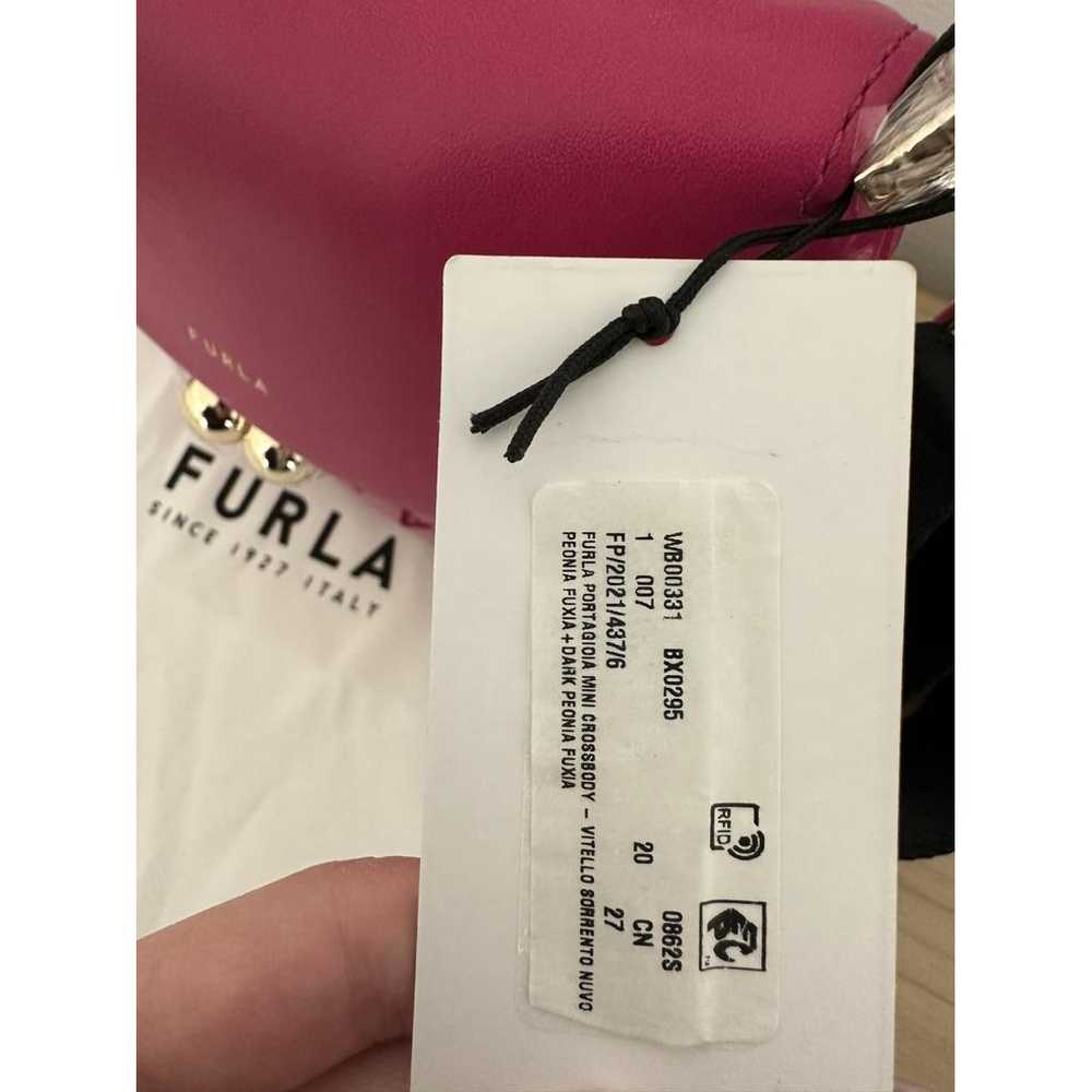 Furla Patent leather crossbody bag - image 9