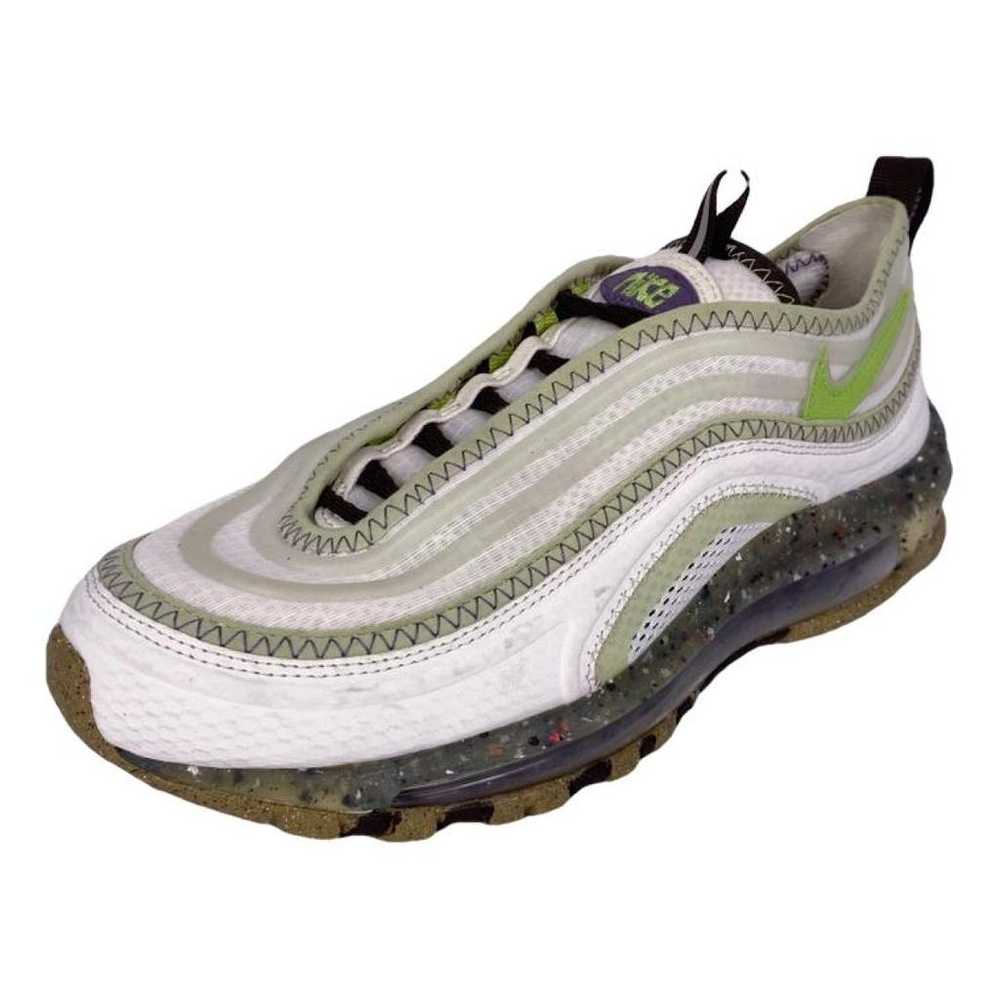 Nike Air Max 97 low trainers - image 1