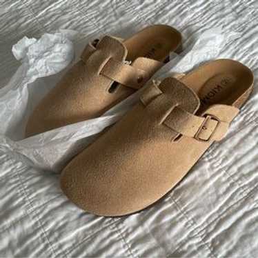 Nwt Clog Slides - image 1