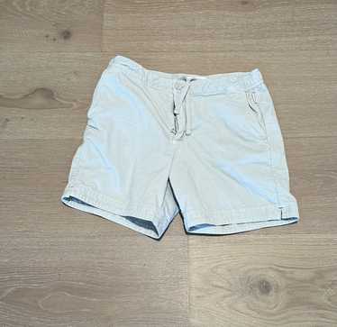 Orlebar Brown Orlebar Brown Grey shorts - image 1