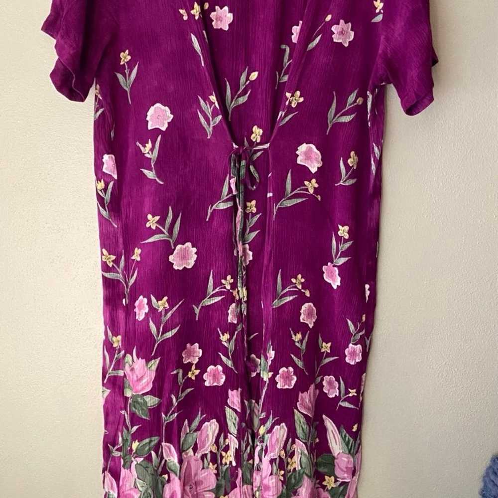 LA CERA Women’s Dress Size XL - image 2