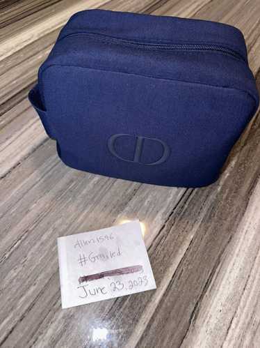 Dior Dior Toiletry Bag