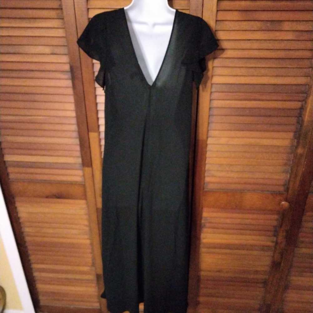 Vintage Oscar de la Renta Slipdress - image 6