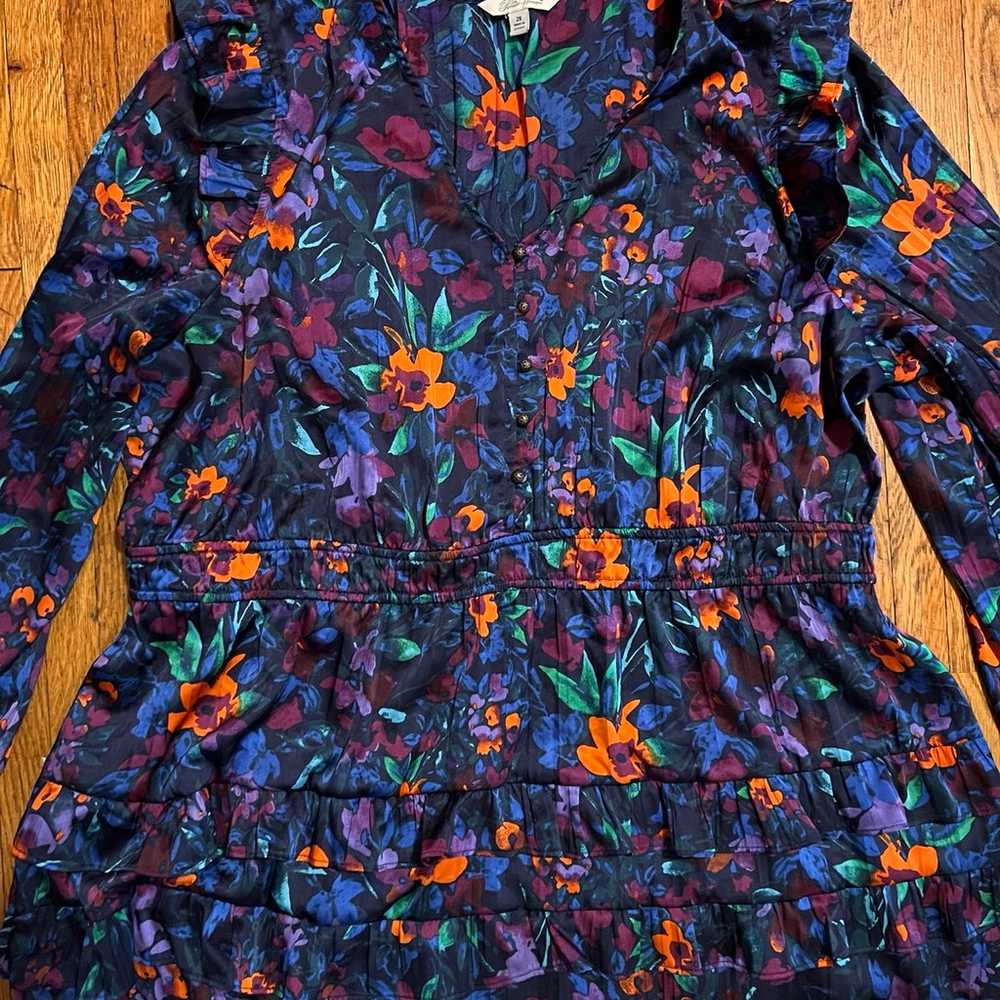 The Pioneer Woman 2x Floral Dress - image 2