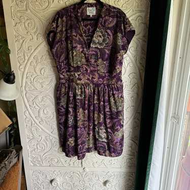 ModCloth dress EUC 2X