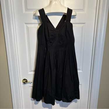 Lane Bryant Vintage Style A-line Dress - image 1