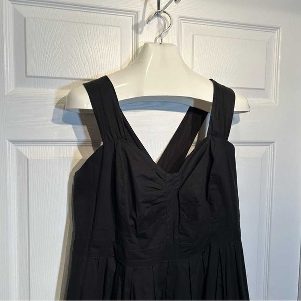 Lane Bryant Vintage Style A-line Dress - image 2