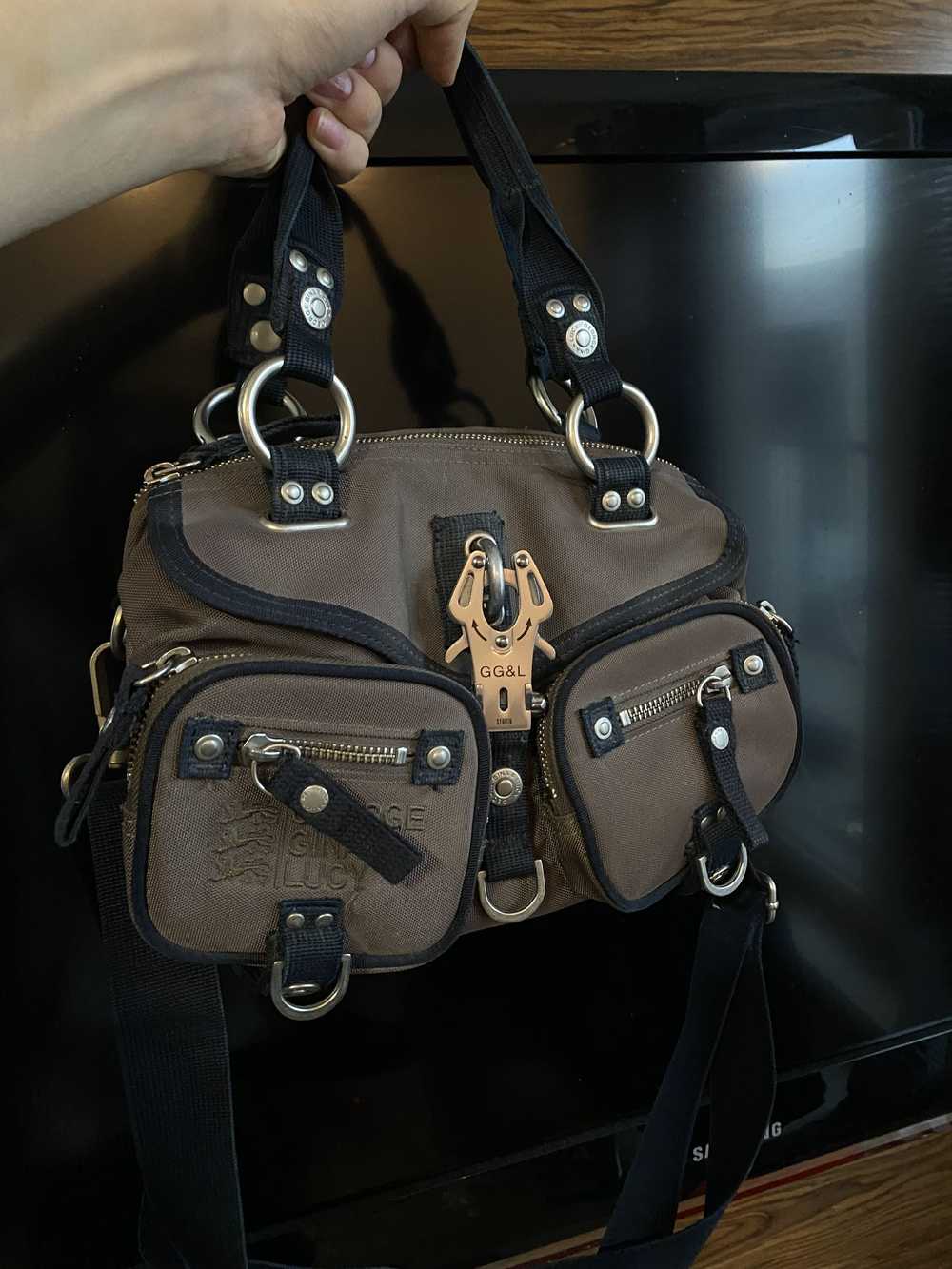 Avant Garde × Bag × George Gina & Lucy Small GGL … - image 10