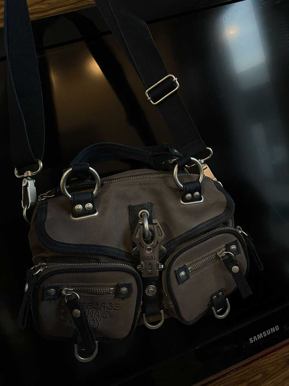 Avant Garde × Bag × George Gina & Lucy Small GGL … - image 9