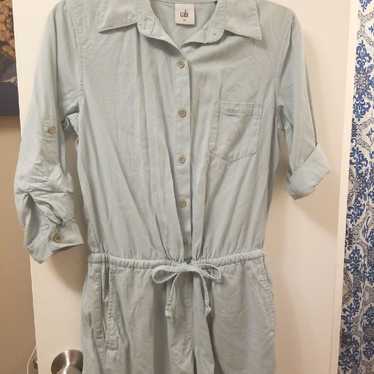 Romper - image 1