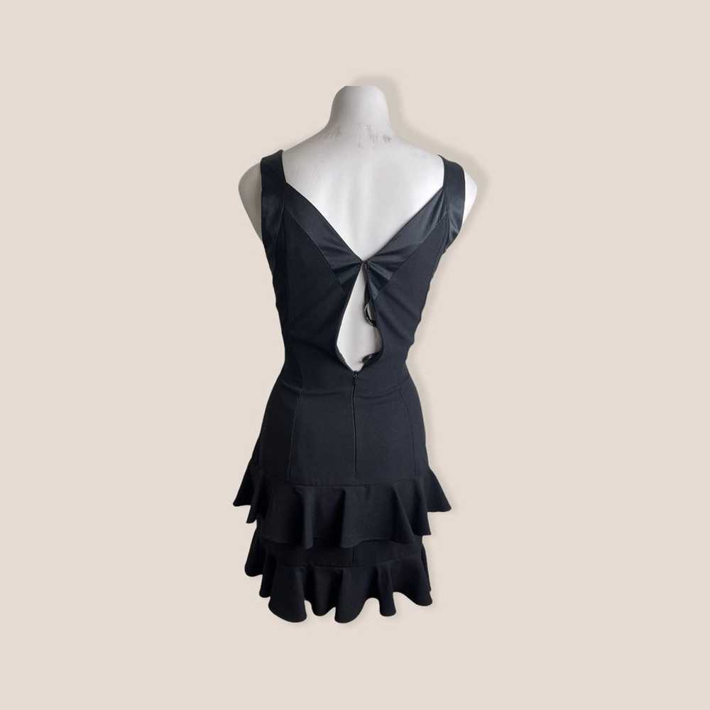 Vintage Bill Blass Neiman Marcus black - image 3