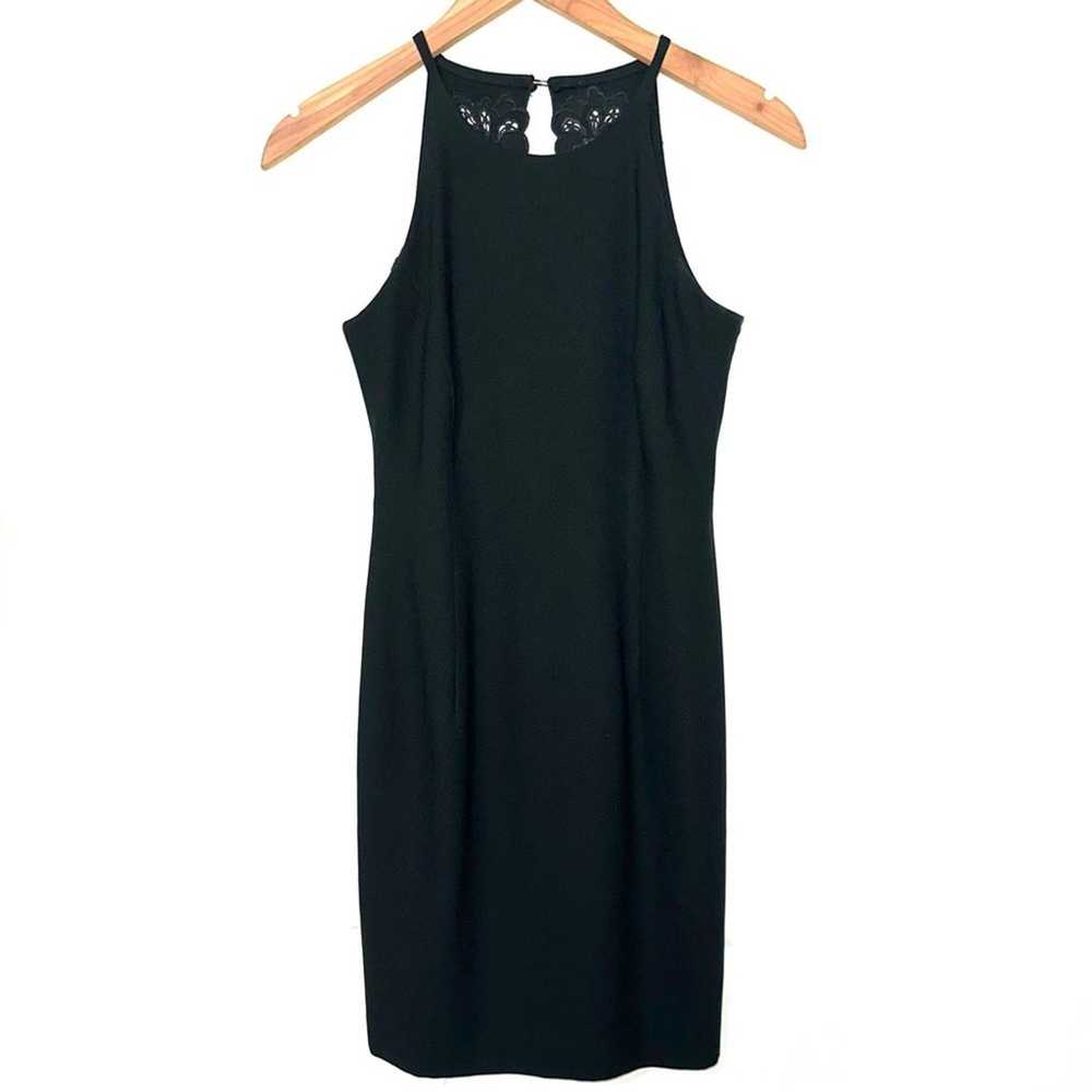 Vintage Laundry by Shelli Segal Sheath Dress - image 1