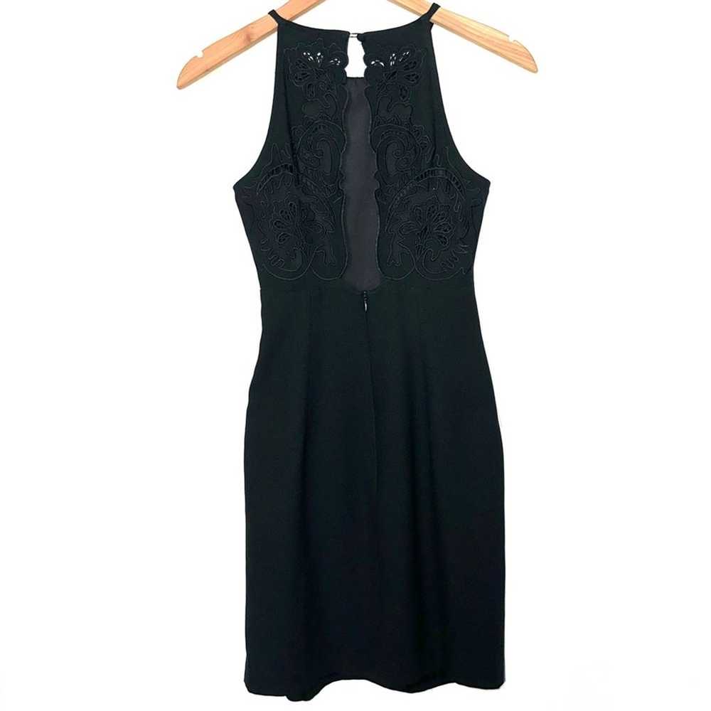 Vintage Laundry by Shelli Segal Sheath Dress - image 3