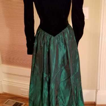 Southern Vintage Dress Size 0