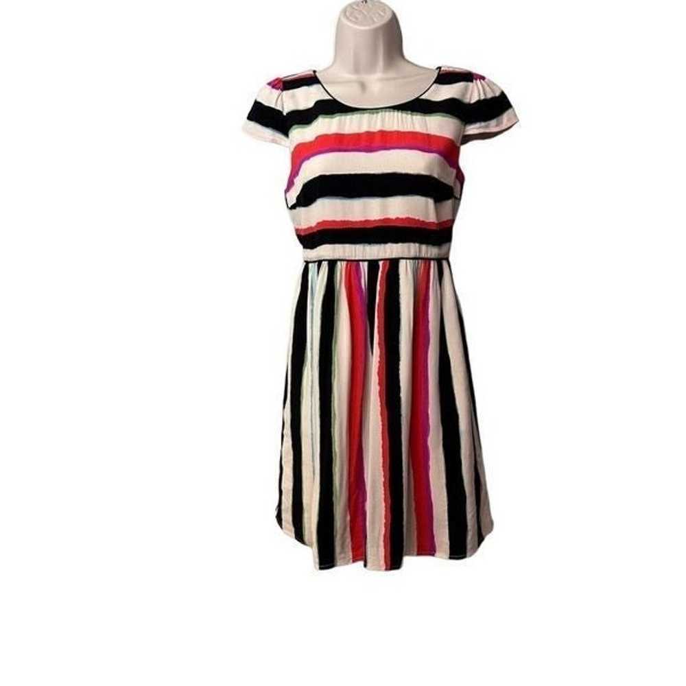 Maeve Striped dress - image 1