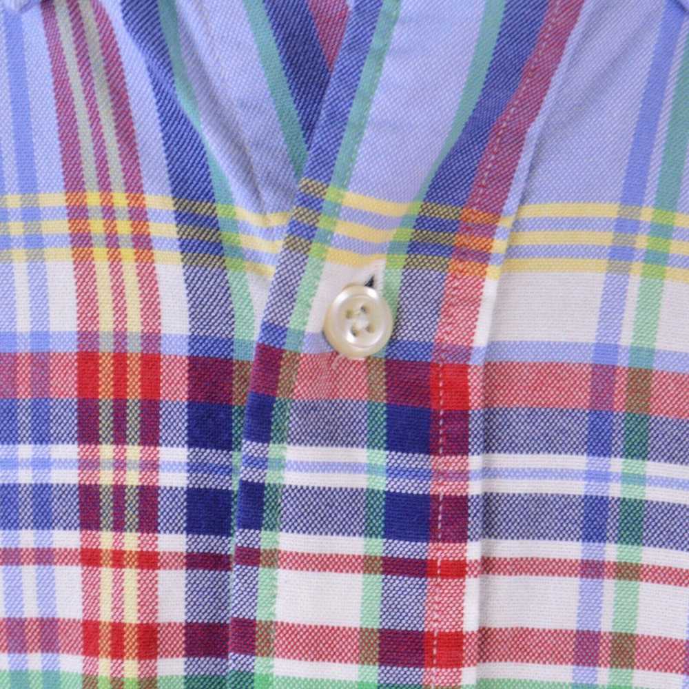 Ralph Lauren Ralph Lauren Mens Shirt 3XLT Tall Mu… - image 3