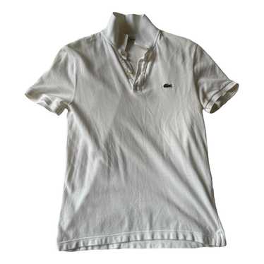 Lacoste Polo shirt