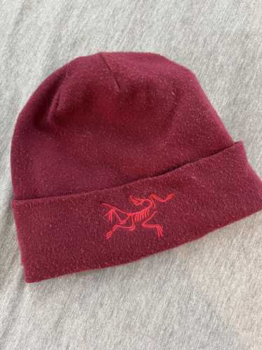 Hotsell NWT Arcteryx Beanie