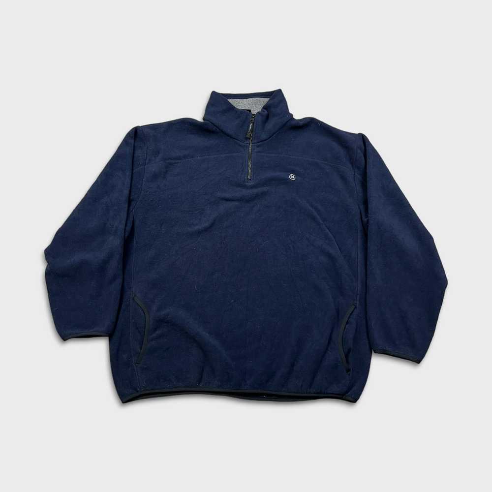 Nautica × Streetwear × Vintage VTG Nautica Compet… - image 1