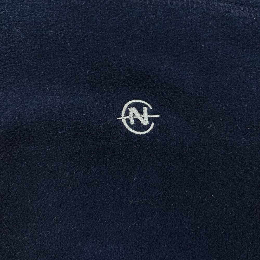 Nautica × Streetwear × Vintage VTG Nautica Compet… - image 3