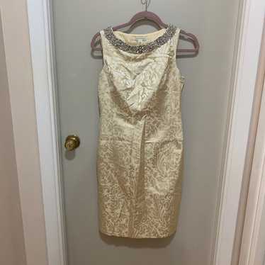 Vintage Banana Republic dress - image 1