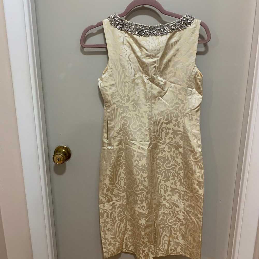 Vintage Banana Republic dress - image 2