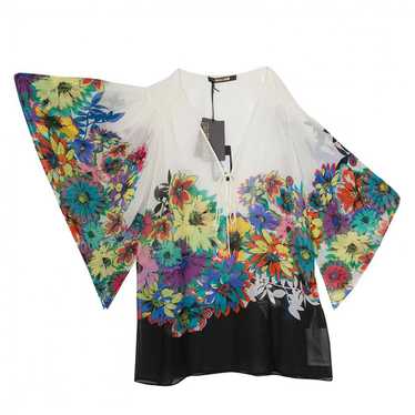 Roberto Cavalli Silk top - image 1