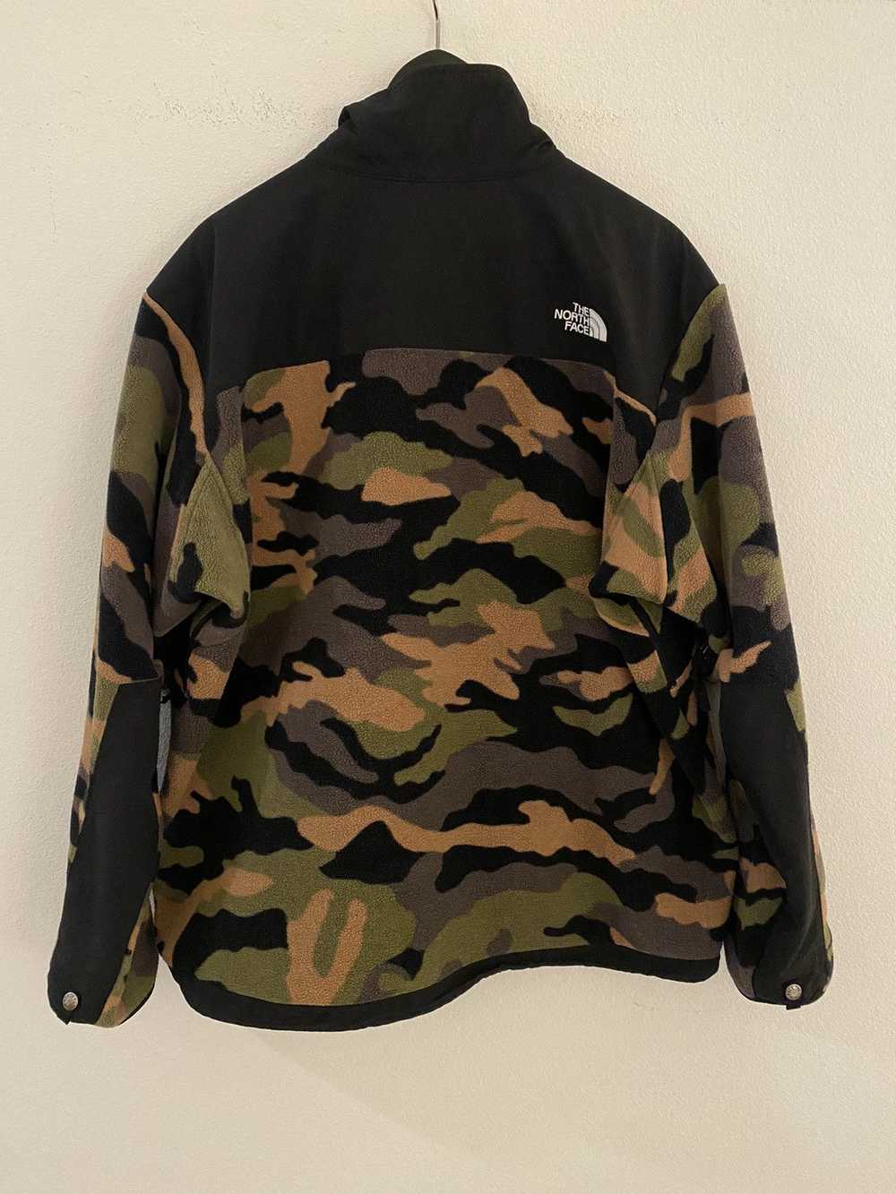 The North Face The North Face Denali Fleece Camo … - image 2