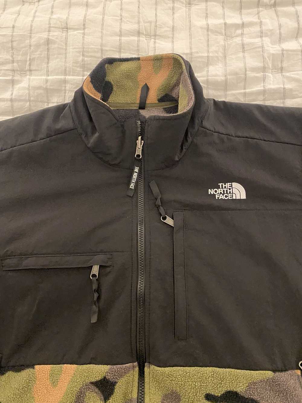 The North Face The North Face Denali Fleece Camo … - image 6