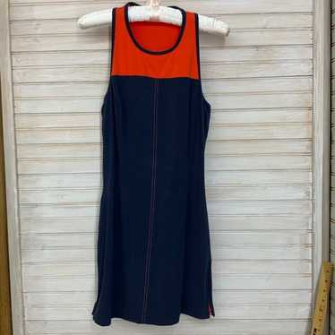 Vintage LBH Women’s S Tennis Dress w/ Side Zippers - image 1