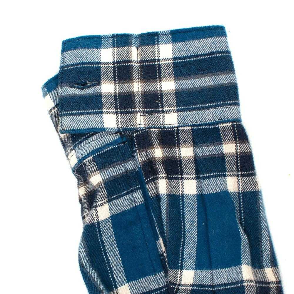 Managed by hewi Fear of God Pocket Tartan Plaid F… - image 9