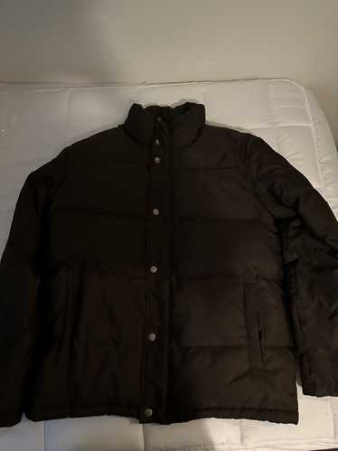 Guess Guess puffer jacket