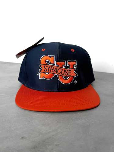 Syracuse University Hat 90's