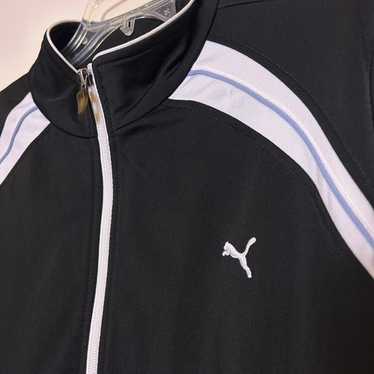 Y2k tracksuit puma - Gem