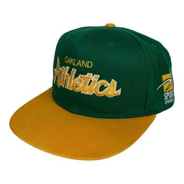 Sports Specialties Vintage Oakland Athletics A's … - image 1