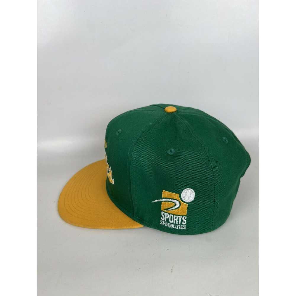 Sports Specialties Vintage Oakland Athletics A's … - image 4