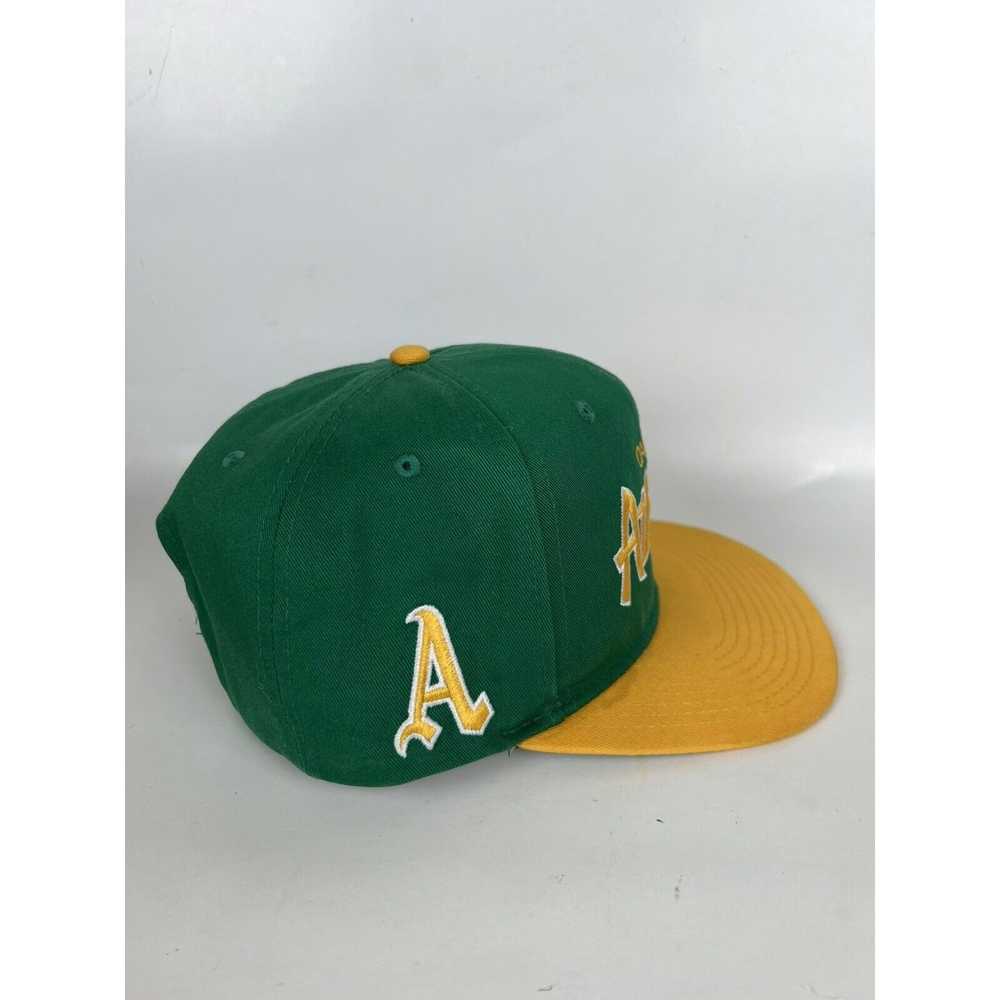 Sports Specialties Vintage Oakland Athletics A's … - image 6