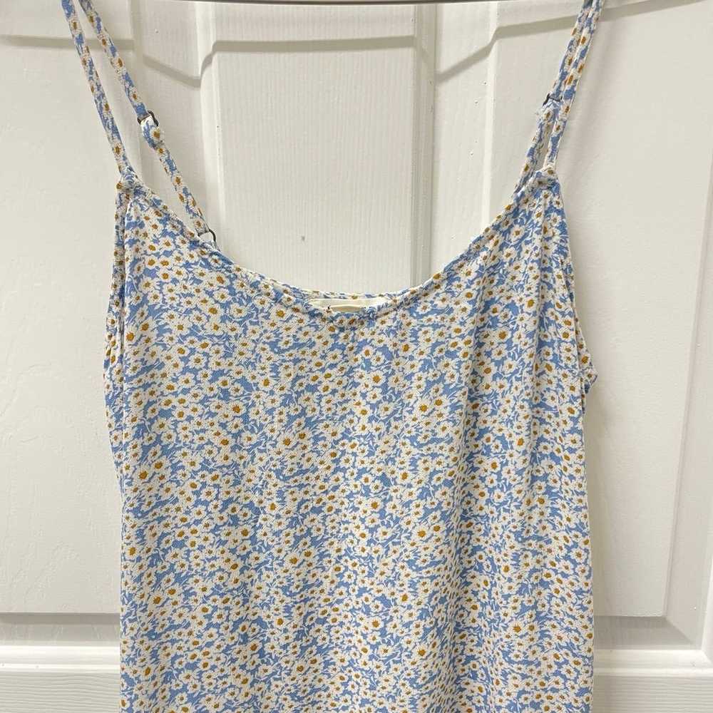 Midi cami dress - image 6