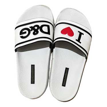 Dolce & Gabbana Flip flops - image 1