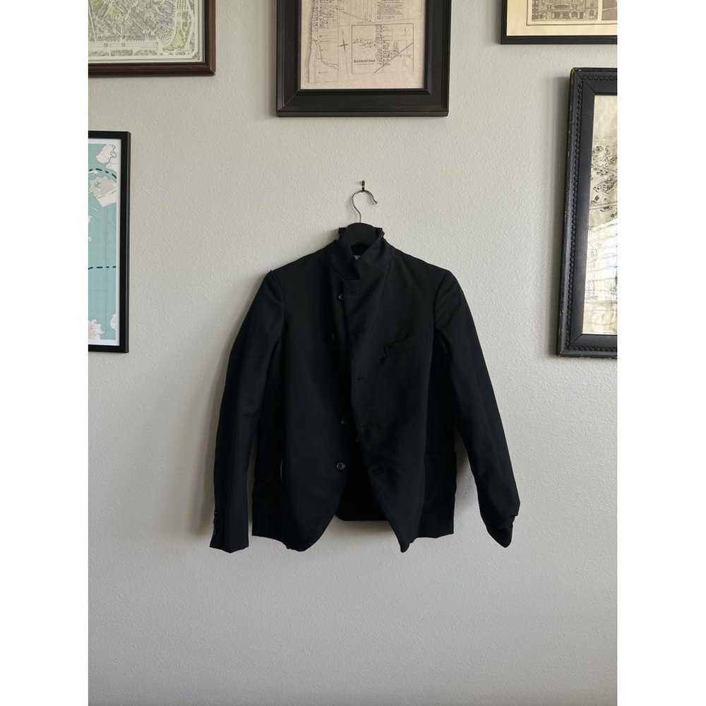 Comme Des Garcons Jacket - image 2