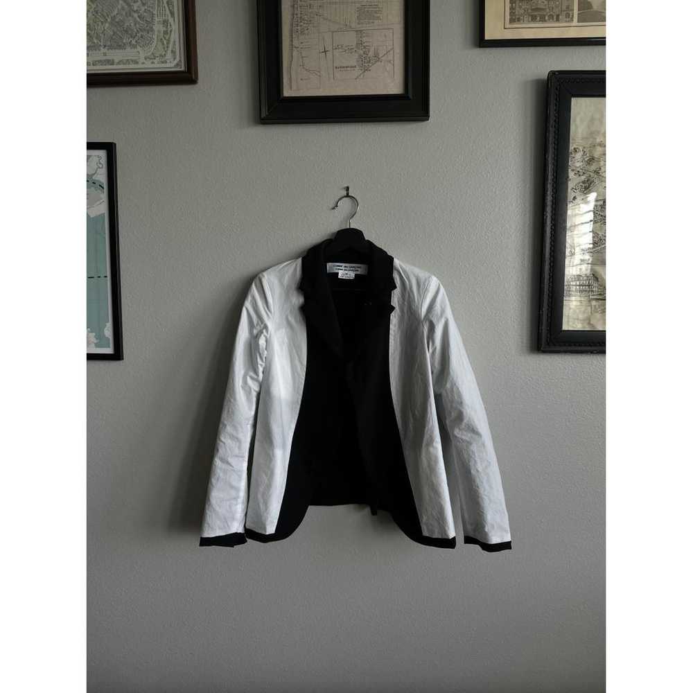 Comme Des Garcons Jacket - image 6