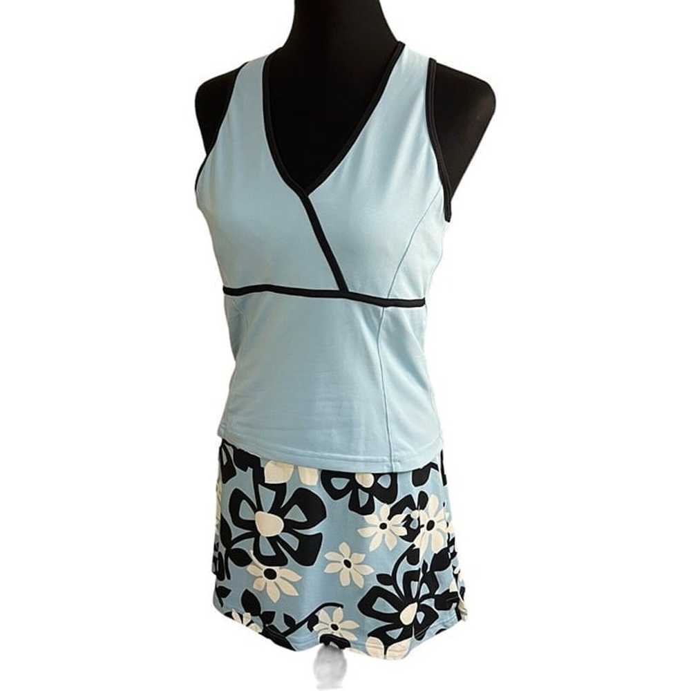 Tail Tropical Set  Tennis Golf Athletic Tank Top … - image 1