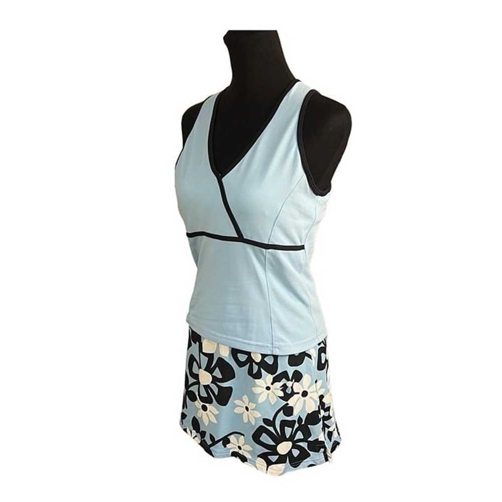 Tail Tropical Set  Tennis Golf Athletic Tank Top … - image 2