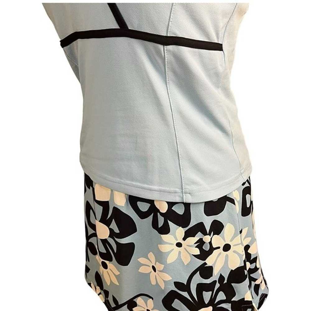 Tail Tropical Set  Tennis Golf Athletic Tank Top … - image 3