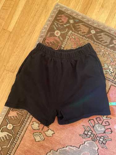 Wol Hide Easy Shorts (M) | Used, Secondhand, Resel