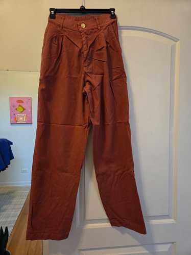 BIG BUD PRESS Trousers (XS) | Used, Secondhand,… - image 1