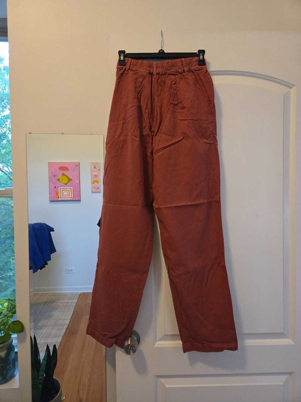 BIG BUD PRESS Trousers (XS) | Used, Secondhand,… - image 2