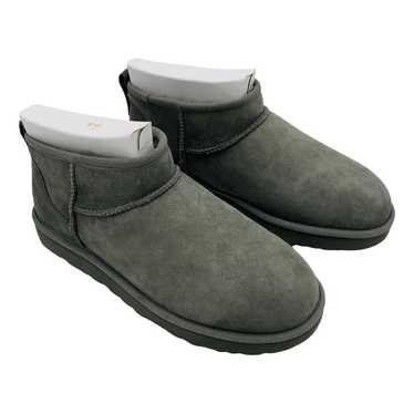 Ugg Shearling snow boots - image 1