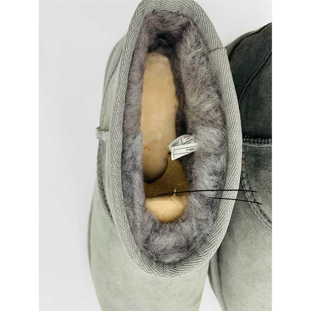 Ugg Shearling snow boots - image 6