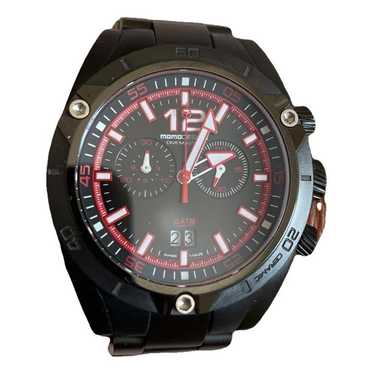 Momo Design Watch - image 1